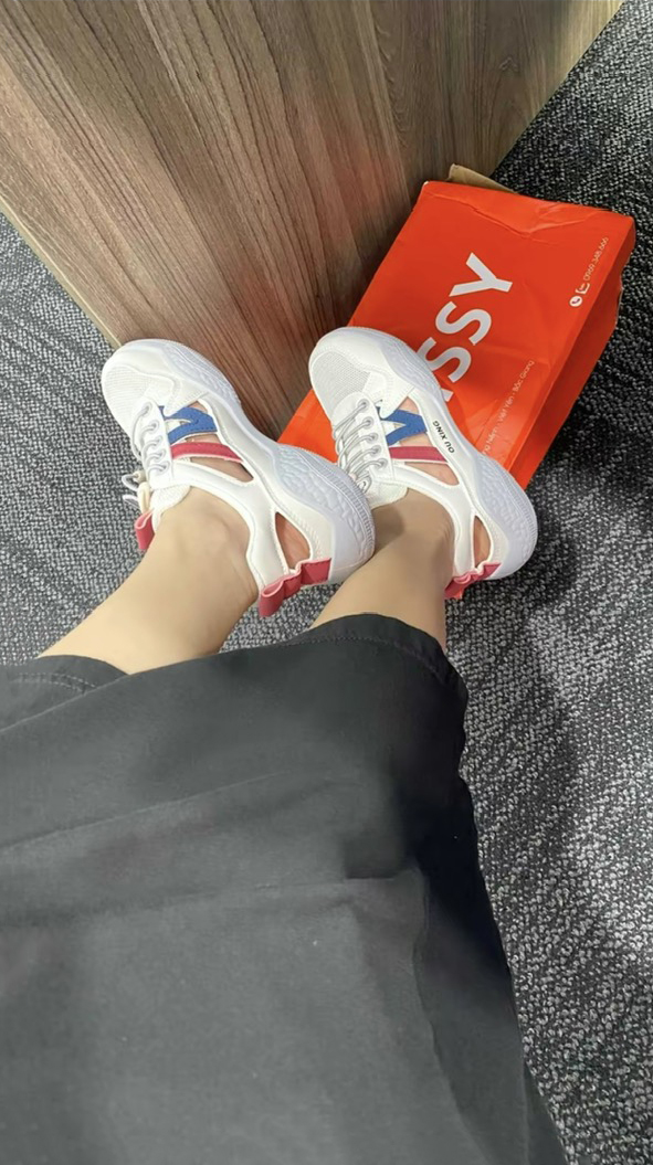 ảnh feedback mẫu MS387